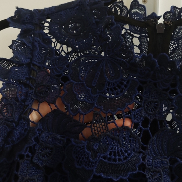 Kate Spade Dress - Picture 8 of 9